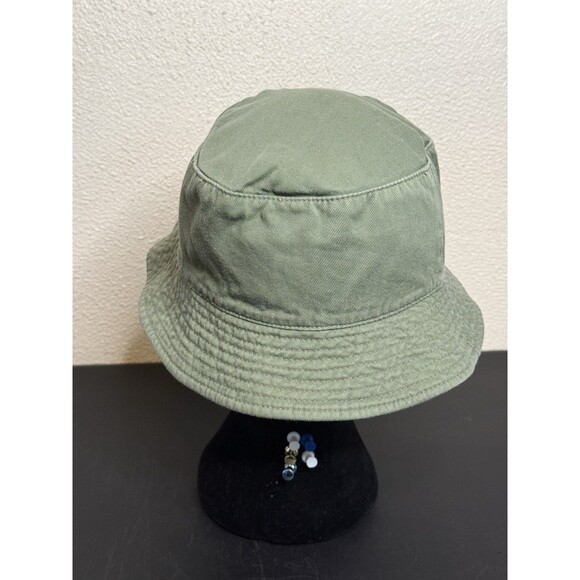 Looney Toons Tweety Gear Khaki Bucket Hat - Picture 4 of 6